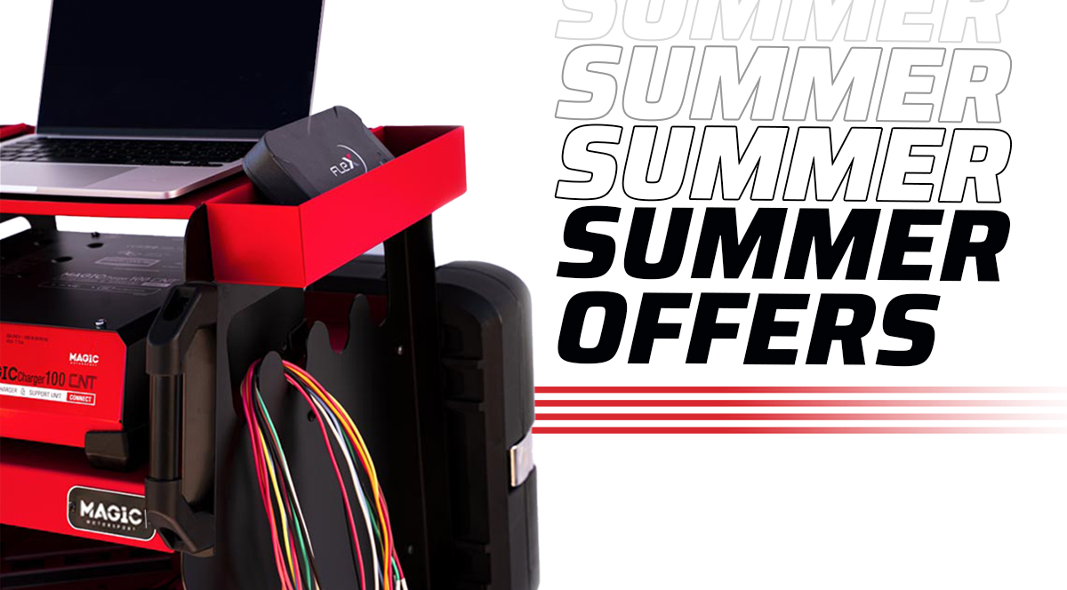 Promo Magicmotorsport