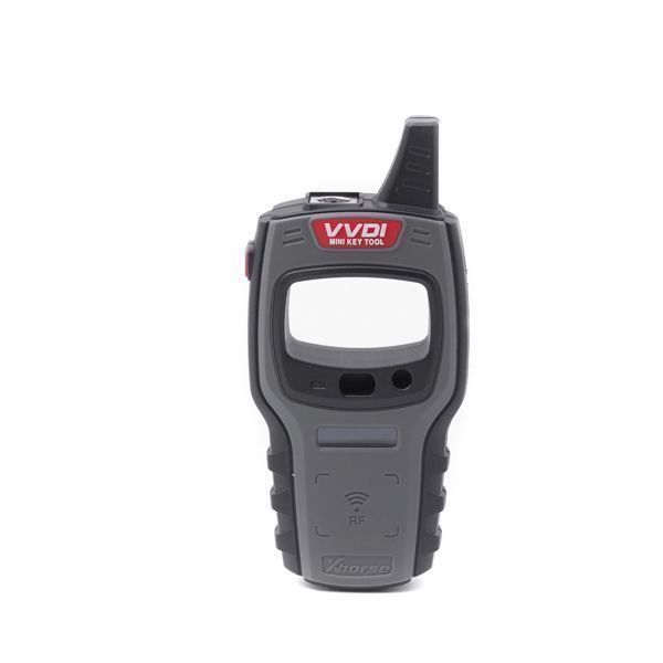 VVDI Mini Key Tool | Magicmotorsport