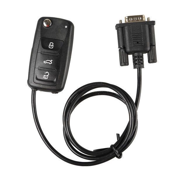 Xhorse ID48 Chip Copy Data Collector for VVDI2 | Magicmotorsport