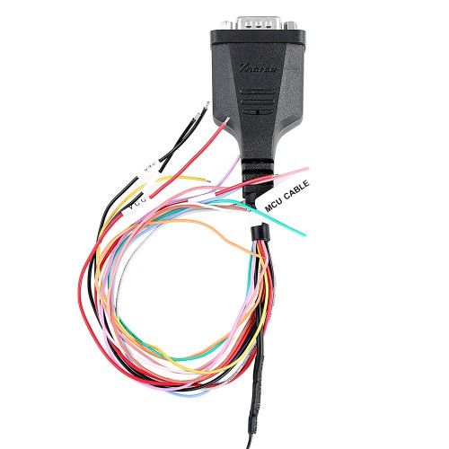 MCU cable for VVDI Key Tool Plus / Mini Prog