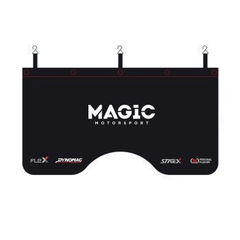 Magicmotorsport brand fender cover