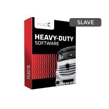 Heavy-duty Sw Flex
