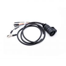 Cable for 8G Tronic VGS3-FDCT TCU
