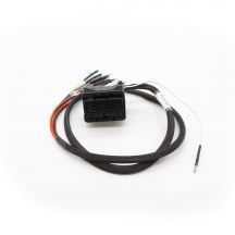 Bench cable for EDC17C60 ECU
