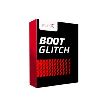 Flex Boot Glitch SW Package - Master