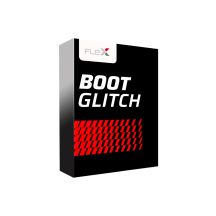 Flex Boot Glitch SW Package - Slave