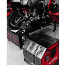 Dynomag Bike - Chassis Only