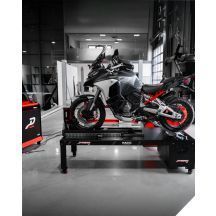 Dynomag Bike - Solo Chassis
