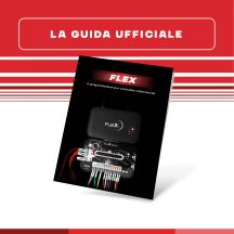 Flex - La Guida Ufficiale - Italiano