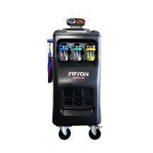 Fryon Prima - Automatic A/C Air Conditioning Recharge Service Unit for Cars