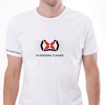 IXI Personal Flasher T-shirt