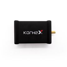 Korhex - Advanced MCU access meets Flex - Boot Glitch

