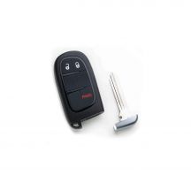 Silca Proximity key for Jeep CY24P21
