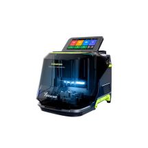 Xhorse Condor XC-Twins – High-Precision Dual-Cutter Key Cutting Machine