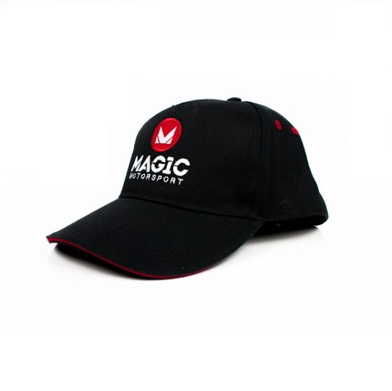 MMS Brand Baseball Hat