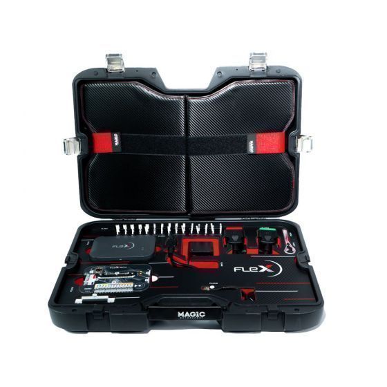 Flexible ToolCase HYBRID