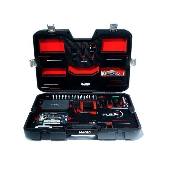 Flexible ToolCase PRO