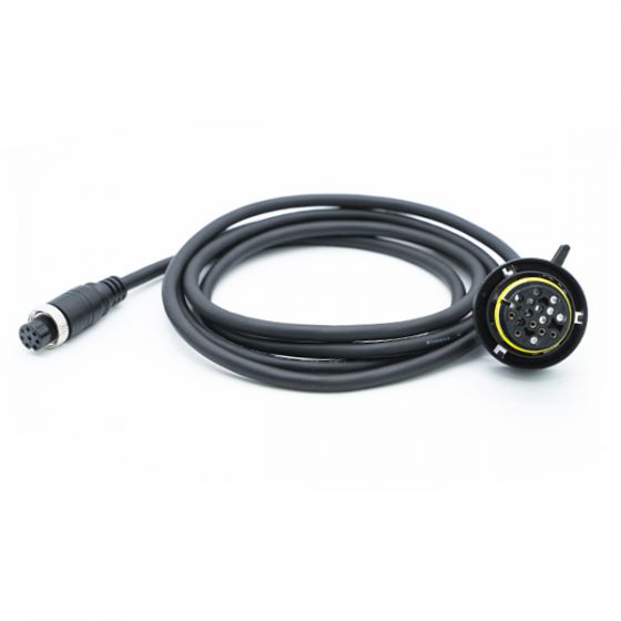 BMW ZF 6HP Continental TCU cable Flex