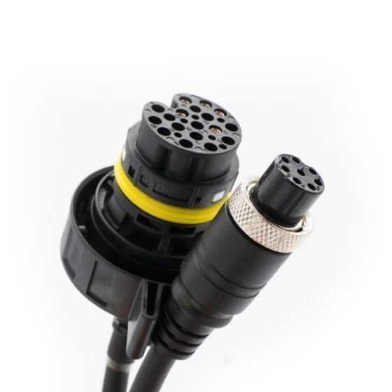 Connection Cable ZF 8HP Cable Type 3 Magicmotorsport connection-cable-zf-8hp-cable-type-3-magicmotorsport