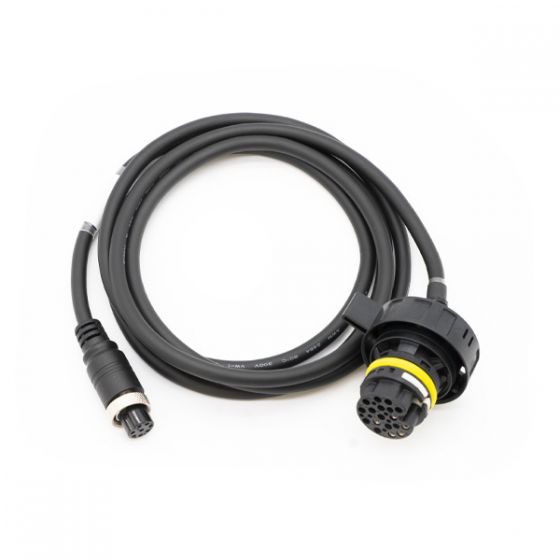 ZF_8HP Type 3 TCU cable
