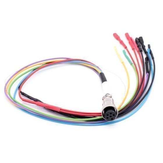 Connection cable: colored cables for Breakbox | Magicmotorsport