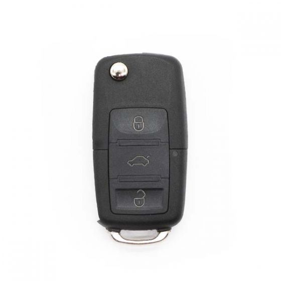 Silca IRFH13 Universal Remote Car Key