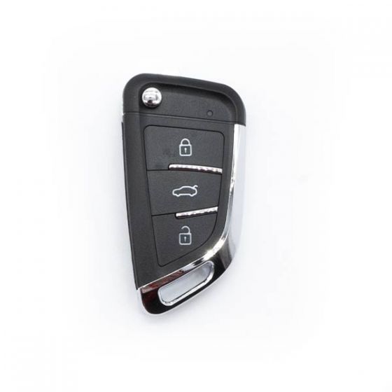 Silca IRFH15 Universal Remote Car Key