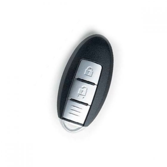 Silca Proximity Keys NSN14P04 for Nissan