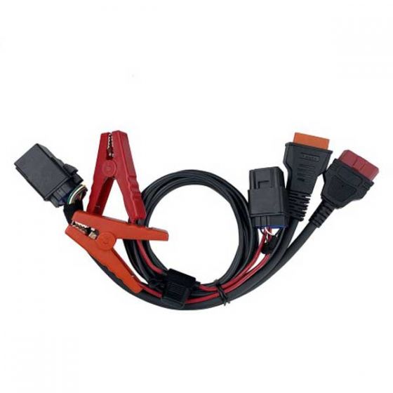 Xhorse ALL key lost cable for Ford Smart
