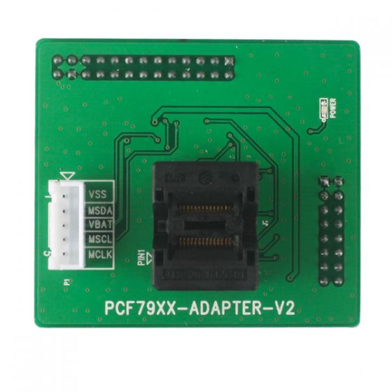 PCF79XX Adapter