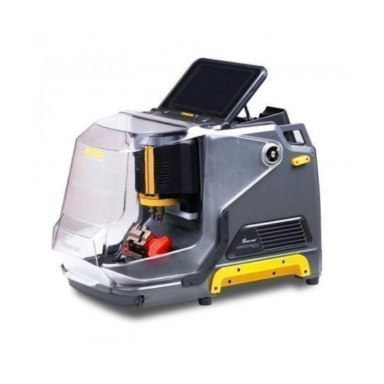 Xhorse Condor XC-Mini Plus II Key Cutting Machine | Magicmotorsport