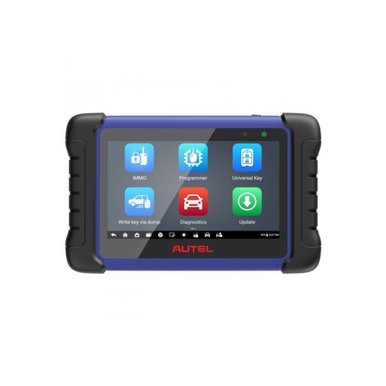 AUTEL IM508 2026 Autel MaxiIM IM508S (Autel IM508 II) Key Programming Tool with 34 Special Services