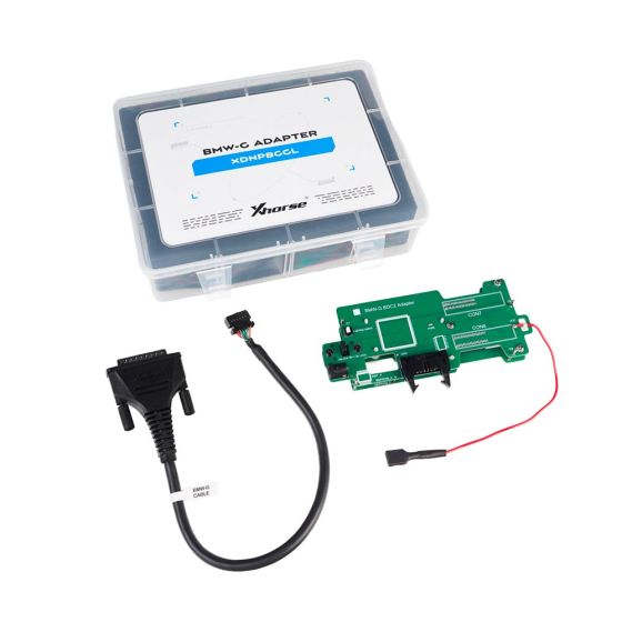 XDNPBGGL BMW G ADAPTER