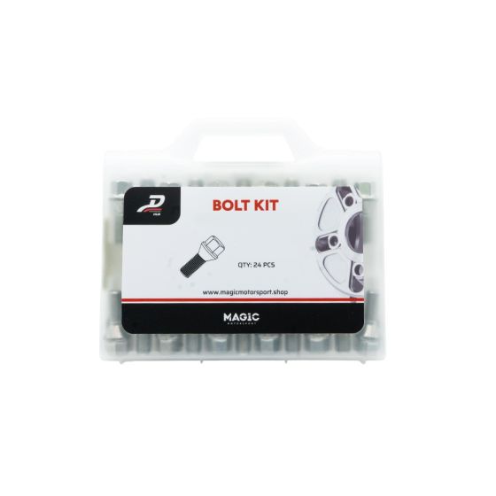 Standard Bolt Kit for Dynomag Hub
