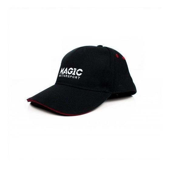 MMS Brand Baseball Hat