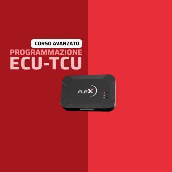 Corso Programmazione ECU-TCU