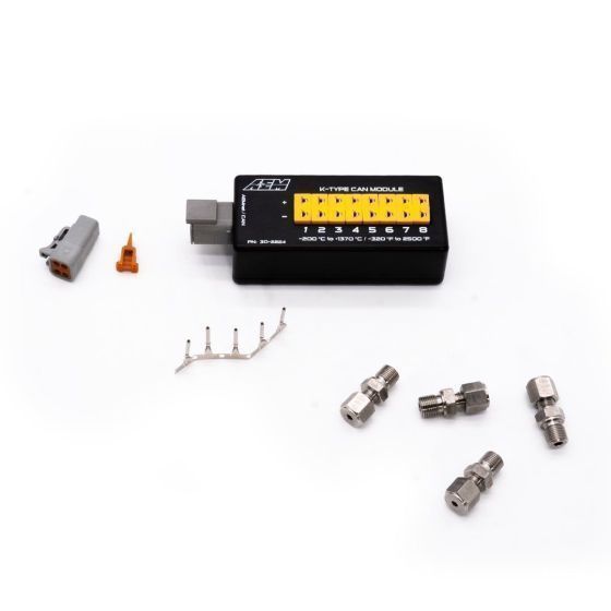 Dat Controller Kit Dynomag Datasense Data Acquisition Kit | Magicmotorsport