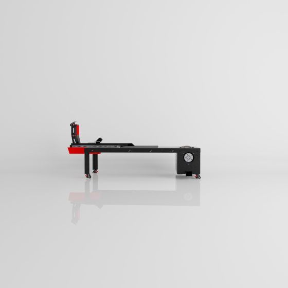 Dynomag Bike - Chassis Only