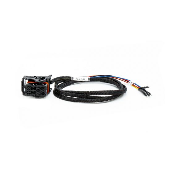Kabel für M3C ECU
