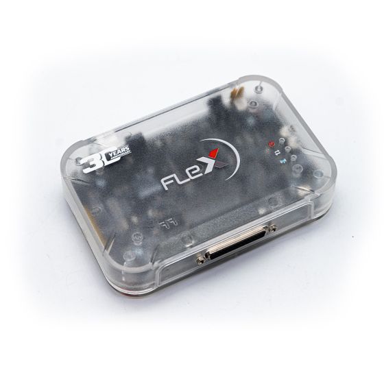 Flex – Programmatore ECU e TCU | 30 Years Edition