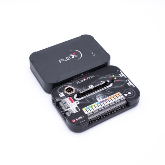 Flex chiptuning tool kit