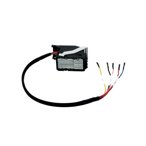 Cable for GPEC4, GPEC4LM, and GPEC5 FCA/Stellantis ECUs
