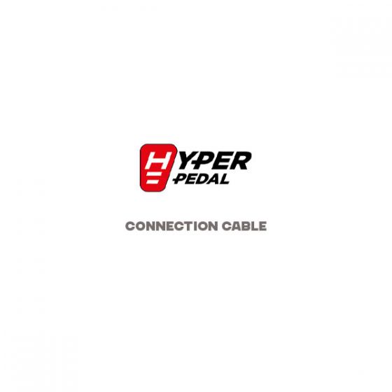 HyperPedal Connection Cable BMW Mini