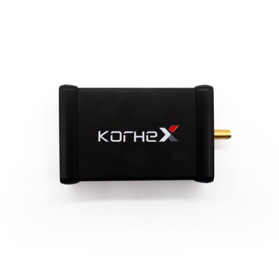 Korhex - Advanced MCU access meets Flex - Boot Glitch

