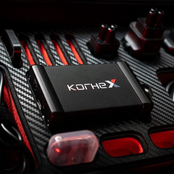 Korhex