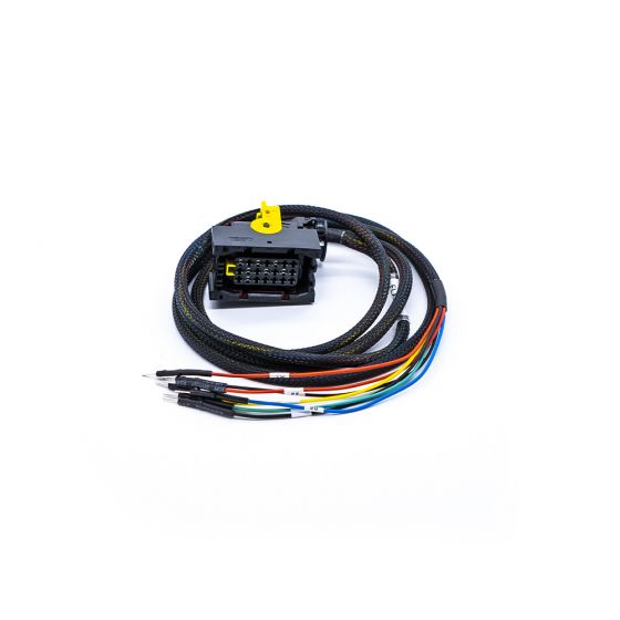 Bench connection cable for MCM2.x ECUs

