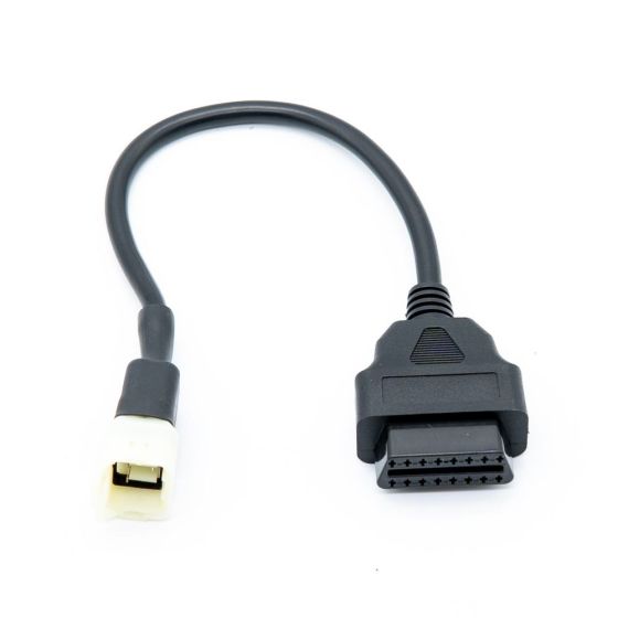 OBD adapter KTM EUR4 6pins