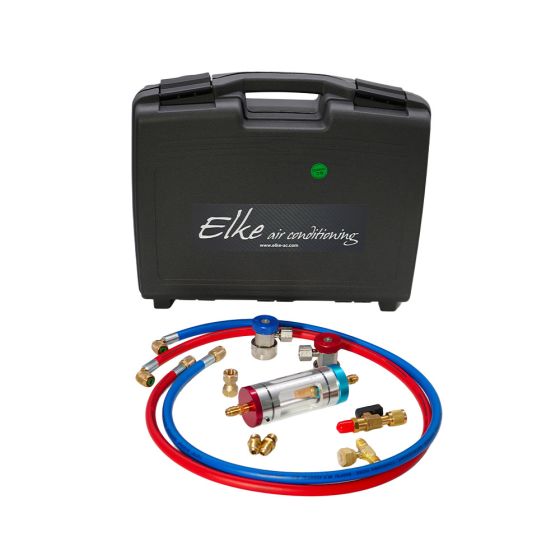 HFO 1234yf Recovery Guard Anti-Polymerization Gas Filter Kit