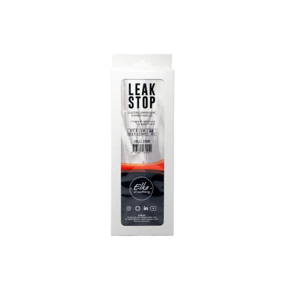 Hybrid Leak Sealer 30 ml + 2 Hoses