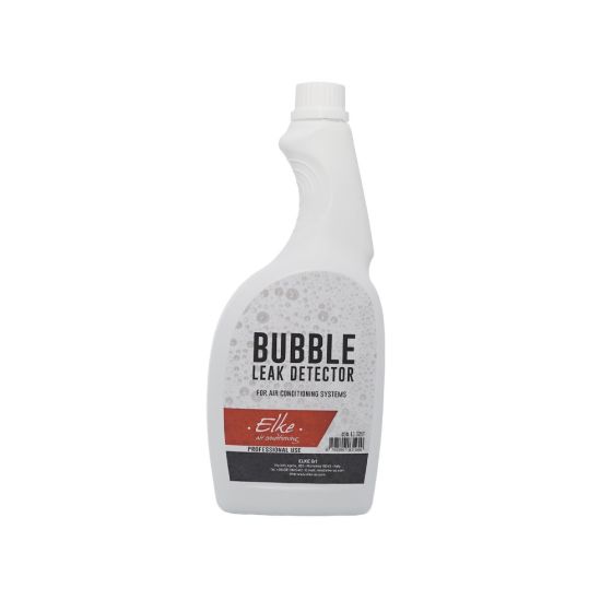 Bubble Leak Detector Trigger 750 ml A/c system